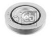 OPEL 05614438 Belt Pulley, crankshaft